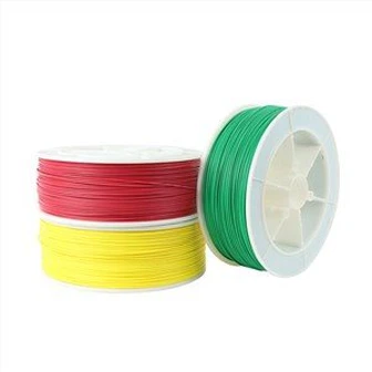 Cebl POF Lliwgar ODx2 Mm Simplex