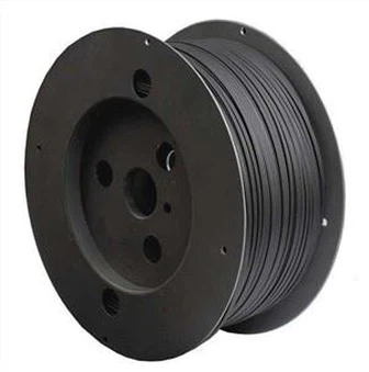 Ceblau Optig Ffibr ULVW-1 OFN 2.2mm