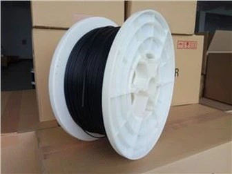 Cebl Ffibr Optegol Plastig Simplex Duplex POF