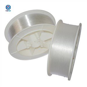 1 Mm PMMA Ffibr Optig