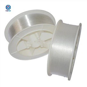 1 Mm PMMA Ffibr Optig