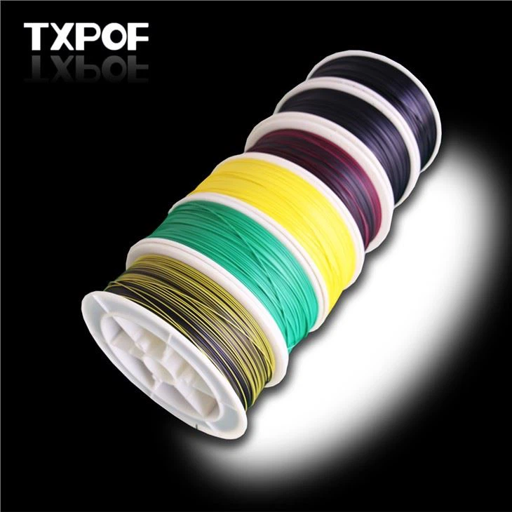 2.2m Plastic Optical Fiber Cable