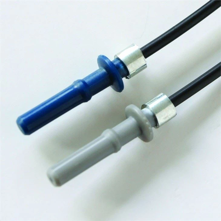 AVAGO Plastic Optical Fiber Cable HFBR 4501Z/HFBR 4511Z