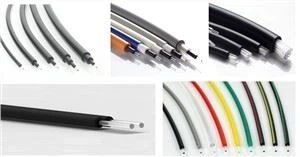 Cebl Fiber Optegol Glow Aml Diwedd
