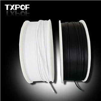 Cable Fiber Optegol Polymer UL
