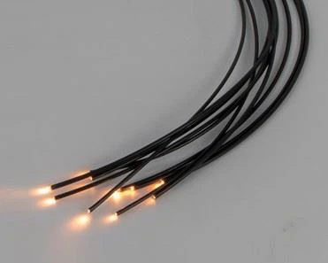 Fiber Optic Pool Light